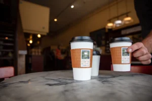 napa valley coffee roasting company image 1