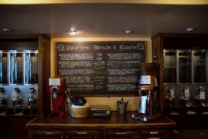 napa valley coffee roasting company image 2