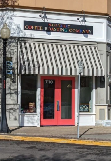 napa valley coffee roasting company riverfrontnapa